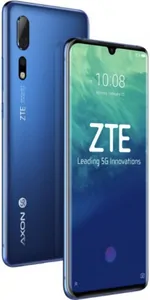 Замена разъема зарядки на телефоне ZTE Axon 10s Pro в Белгороде